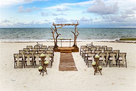 Written by shutterfly community last updated: Mexico Beach Wedding Ideas from Riviera Maya - The ...