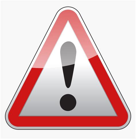 Watch Out Sign Png Transparent Png Kindpng