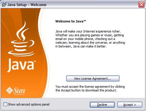 Java Runtime Environment Jre Bit Free Download
