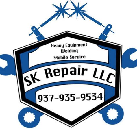 Sk Repair Llc