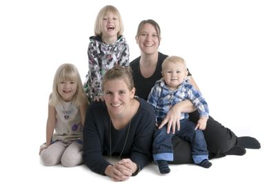 Familiefotografering i københavn