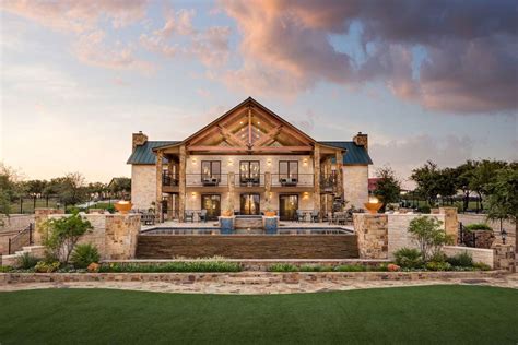 This Stunning Ranch Resort In West Texas Has 13000 Acres Of Land To
