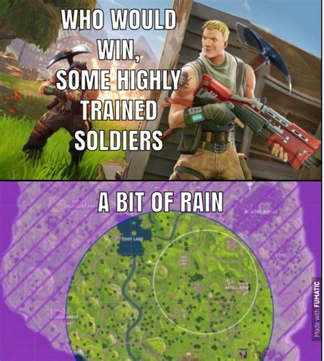 Hilariously Funny Fortnite Memes To Make You Laugh Best Wishes