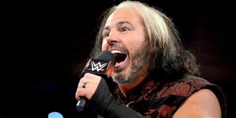 Matt Hardy Talks Being ‘very Uncomfortable With Pitch That Was Made To Him In Wwe Pwmania