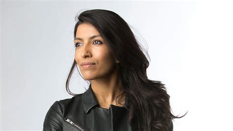 Leila Janah Entrepreneur Who Hired The Poor Dies At 37 The New York
