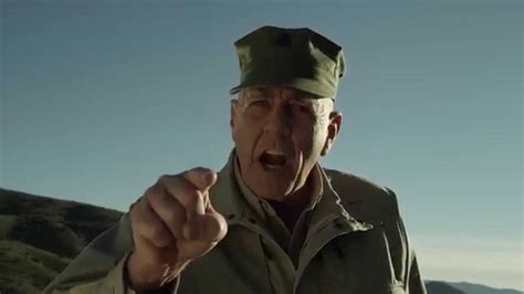 Gunnytime With R Lee Ermey Get Some Youtube
