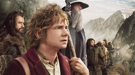 The Hobbit An Unexpected Journey 2012 Filmfed