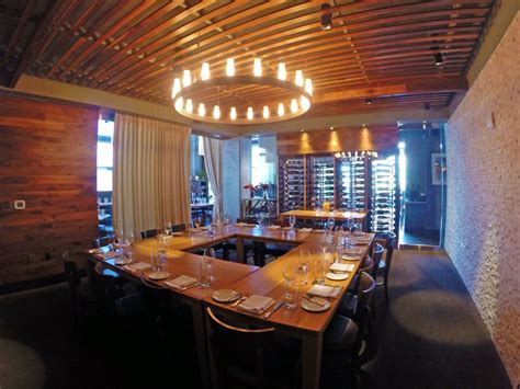 Denver S Best Places To Book Your Private Dinner Party Eater Denver