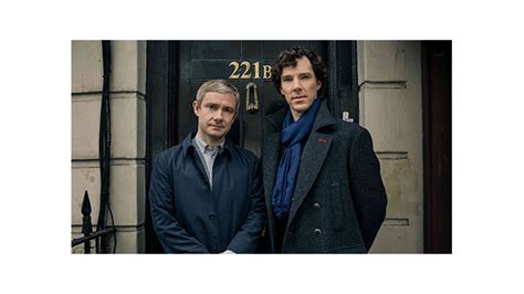 Sherlock Makes Long Awaited Return To Masterpiece On Pbs With An