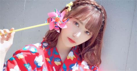 Where Is Iz One Member Sakura Headed After Band Disbands K Pop Idol Reportedly Confirms Return