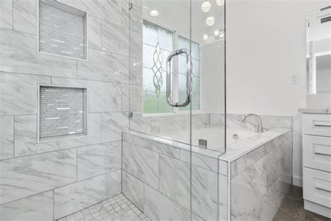 We offer free estimates and consultations. Bathroom Contractor Near Me - Creative Design & Build