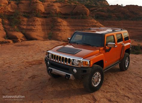Car similar to hummer h3 alpha. HUMMER H3 Alpha specs & photos - 2007, 2008, 2009, 2010 ...