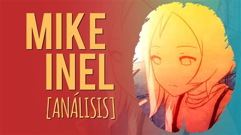 This is a list of cbbc and cbeebies programmes that are currently and formerly being broadcast on the children's television strand of the bbc in the united kingdom. Mike Inel: Diseños, Animaciones Anime y Videojuegos Análisis - Somatic Minds - YouTube