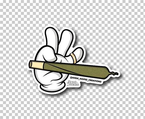 Cartoon Blunt Smoke ~ Weed Clipart Cartoon Blunt Joint Smoke Pinclipart