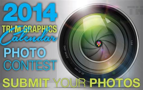 20th Annual Photo Calendar Contest Photo Contest Insider