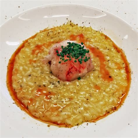 Risotteria porto mancino, verona picture: Risotto dello Chef Sergio Mei - Ristoranti Regionali ...
