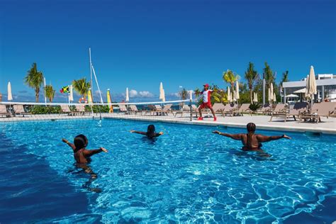 Riu Montego Bay Adults Only All Inclusive Classic Vacations