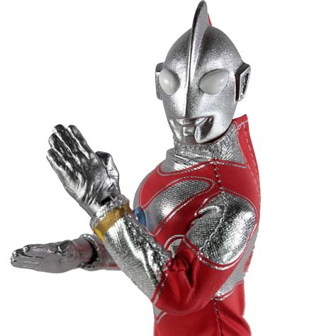 Ultraman Jack Mego 8 Inch Action Figure Entertainment Earth