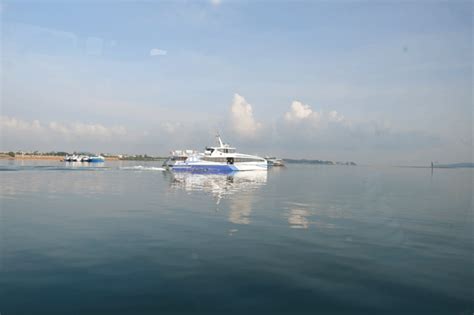 Puteri harbour is the jewel of nusajaya. Jadwal Kapal Ferry Dolphin Rute Batam Center-Puteri ...
