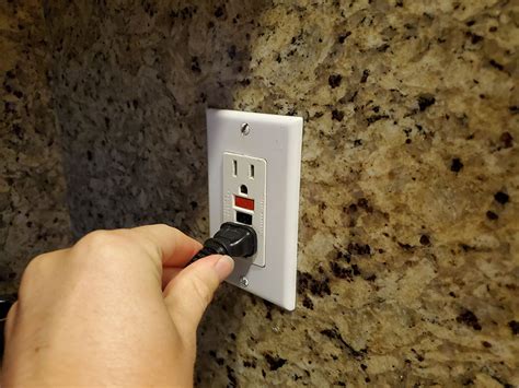 Electricity Made Easy A Guide To Installing Gfci Outlets Smith And