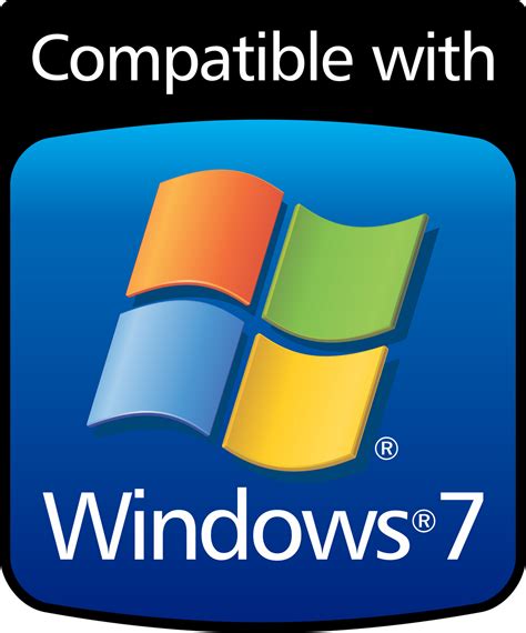 Fh Logo Windows 7
