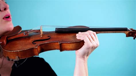 Violin And Viola Basics Lessons Blendspace