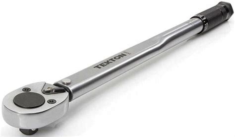 How To Calibrate A Torque Wrench 4 Steps You Must Know