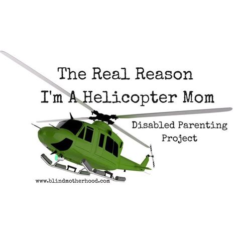 The Reason Im A Helicopter Mom Parenting Special Needs Play Based