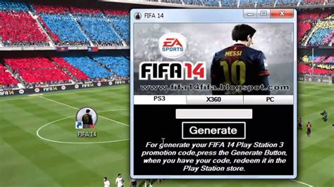 FIFA Activation Keys YouTube