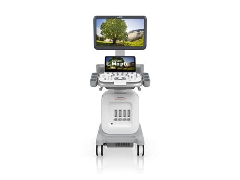Acuson Ultrasound Machines Siemens Healthineers