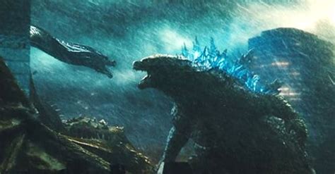 King of the monsters reveals a possible new threat coming to the godzilla and king kong square off. New GODZILLA: KING OF THE MONSTERS Trailer Takes Us to Oz ...