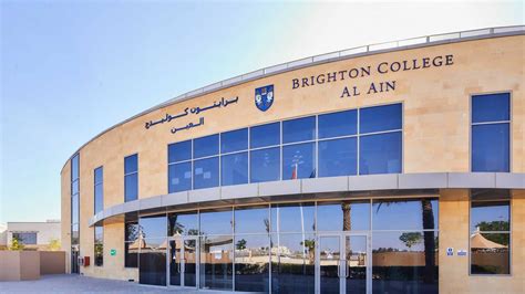 The 9 Best Ranked Private Schools In Abu Dhabi