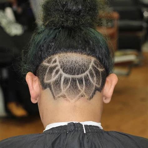 5.13 high skin fade with short fohawk. Taper Fade with Design: 8 Handsome Looks for 2021 - Cool ...