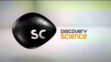 Discovery Science Breakfiller Ident Hd Youtube