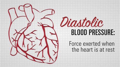 Top 9 Symptoms Of Low Diastolic Blood Pressure 2022