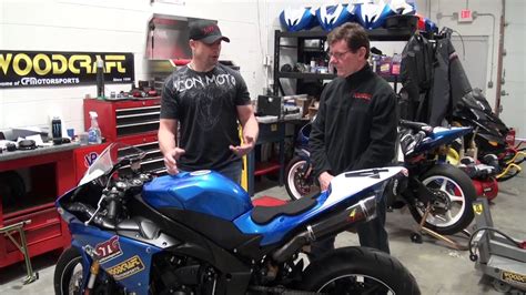 In stock trim the fork can be somewhat difficult to set up and get a comfortable setting. Setting The Suspension Sag and Baseline on the 2013 STG ...