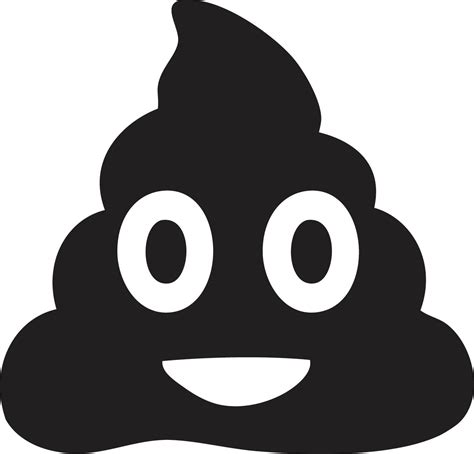 Poop Clipart Emogi Poop Emogi Transparent Free For Download On