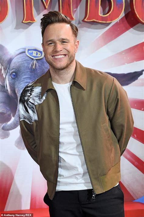 Upfront:i once dated an investment banker. Olly Murs 'is dating a banker and bodybuilder nicknamed ...