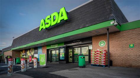 Opening times for asda chains nationwide in the uk page. Asda Petrol Station Opening Times Spennymoor - News ...