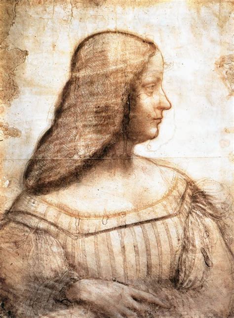 Possible Leonardo Da Vinci Painting Found In Swiss Bank Vault New