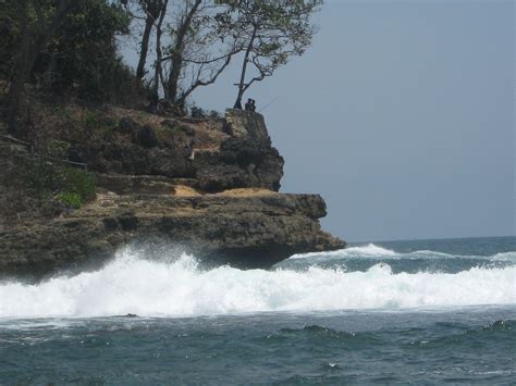 Ngliyep Beach East Java Indonesia East Java Beach Favorite Places