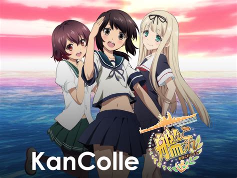 Kancolle Anime Season 2 Release Date Updates