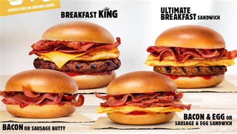 Check out our roundup of everything new in 2020. Burger King Breakfast Prices 2019 - Polixio