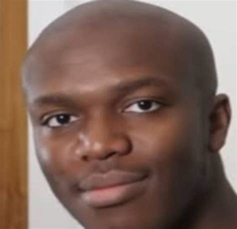 Upvote If You Think Ksi Should Style His Hair Like This 😍😍😍 Rksi