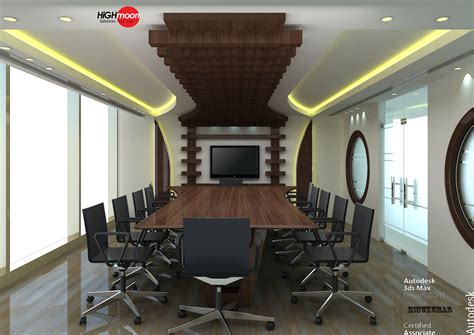 Interior Design Ideas For Conference Rooms