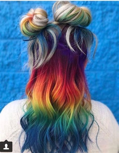 (88) dyed hair | tumblr. hair dye on Tumblr