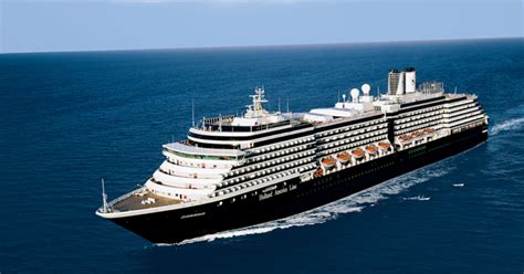 We did not find results for: Zuiderdam Cruise Ship: Expert Review & Photos on Cruise Critic