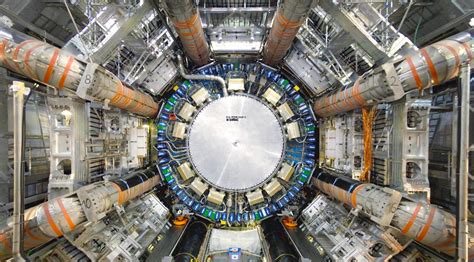#cern, the european organization for nuclear research, is the world's largest particle physics lab, home of the #lhc. How CERN Is Using Linux and Open Source - Linux.com