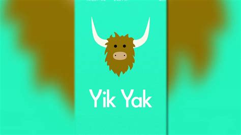 Anonymous 'gossip app' yik yak blamed for cyberbullying outbreak in schools as firm behind it forced firm behind app banned first barred under 17s from downloading it claims app has triggered bomb scares and been used for cyberbullying Heard of Yik Yak? Police know about the social media app ...