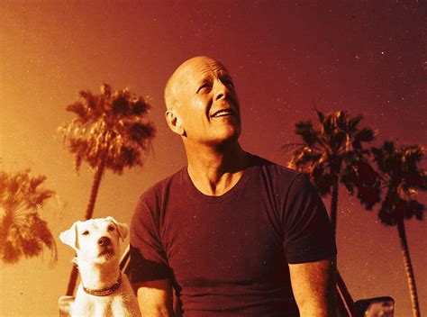100 Bruce Willis Pictures